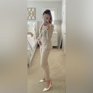 Veronica Beard Blazer and Pants
